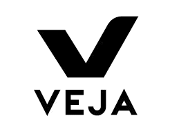 VEJA - logo Logo for VEJA