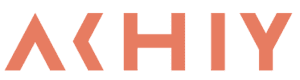 Achiy - logo Logo for Achiy