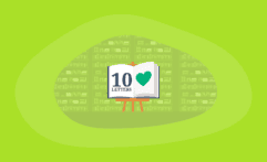 All 3,046 Positive & Impactful 10-Letter Words (With Meanings & Examples)
