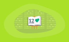 All 2,332 Positive & Impactful 12-Letter Words (With Meanings & Examples)