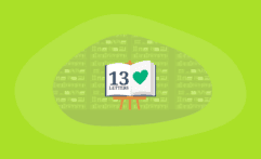 All 1,752 Positive & Impactful 13-Letter Words (With Meanings & Examples)