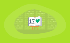 All 299 Positive & Impactful 17-Letter Words (With Meanings & Examples)
