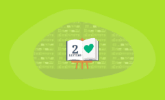 All 27 Positive & Impactful 2-Letter Words (With Meanings & Examples)