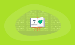 All 2,785 Positive & Impactful 7-Letter Words (With Meanings & Examples)