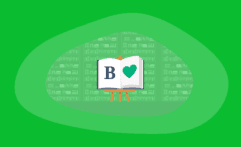 All 233 Positive & Impactful Words With B to Describe Someone (With Meanings & Examples)