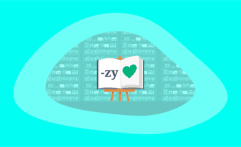 All 19 Positive & Impactful Words Ending in -zy (With Meanings & Examples)