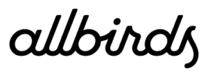 Allbirds - logo Logo for Allbirds