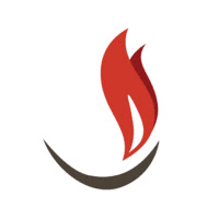Logo for BAPS Charities