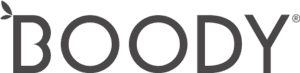 Logo for Boody