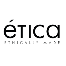 Etica - logo Logo for Etica