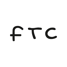 Logo for FTC Cashmere