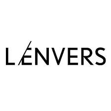 L’Envers - logo Logo for L’Envers