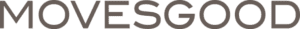 Logo for Movesgood