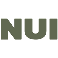 Nui Organic - logo Logo for Nui Organic
