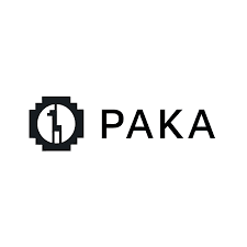 Paka - logo Logo for Paka