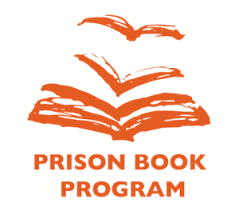 Prison Book Program - logo Logo for Prison Book Program