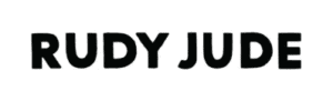 Rudy Jude - logo Logo for Rudy Jude