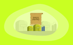 The History of Biogas: The Big Picture