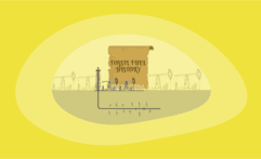 The History of Fossil Fuels: The Big Picture