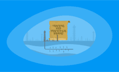 The History of Fracking and Fracked Gas: The Big Picture