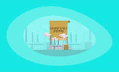 The History of Geothermal Energy: The Big Picture