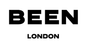 BEEN London - logo Logo for BEEN London