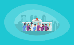9 Best Charities That Support Hospitals & Their Staff (Complete 2025 List)