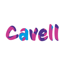 Cavell - logo Logo for Cavell