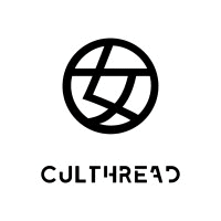 Culthread - logo Logo for Culthread