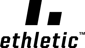 Ethletic - logo Logo for Ethletic