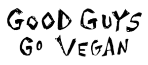 Good Guys - logo Logo for Good Guys