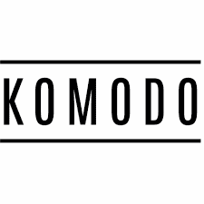 Logo for Komodo