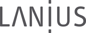 Logo for LANIUS