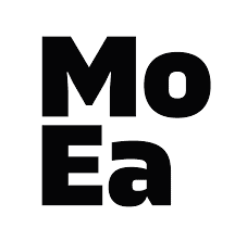 MoEa - logo Logo for MoEa