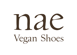 NAE Vegan Shoes - logo Logo for NAE Vegan Shoes