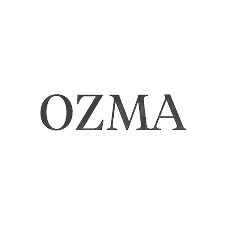 Logo for OZMA