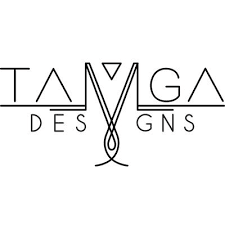 TAMGA Designs - logo Logo for TAMGA Designs