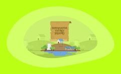 The History of Alternative Energy: The Big Picture