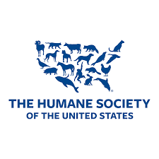 The Humane Society - logo Logo for The Humane Society