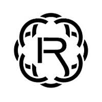 Logo for The R collective 