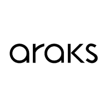 Araks - logo Logo for araks
