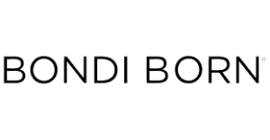 BONDI BORN - logo Logo for Bondi Born
