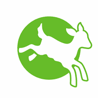 Compassion in World Farming - logo Logo for Compassion in World Farming