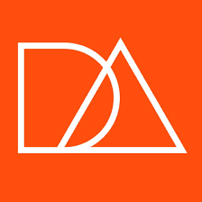Definite Articles - logo Logo for Definite Articles