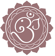 Dharma Bums - logo Logo for Dharma Bums
