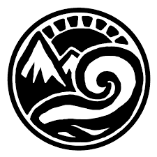 Happy Earth Apparel - logo Logo for Happy Earth Apparel