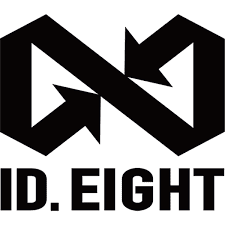 Logo for ID.EIGHT