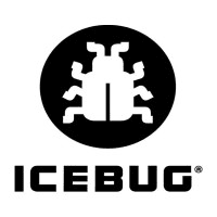Icebug - logo Logo for Icebug