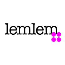Lemlem - logo Logo for Lemlem