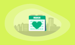 March 2026: All 125 Important Awareness Events (For the Month, Days, Weeks)